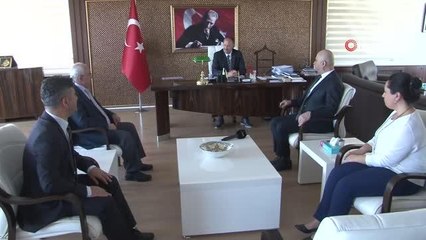 Tapu memurunun dikkati 30 milyonluk sahtekarlığı önledi