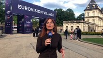 Tutto pronto per l'Eurovision a Torino: stasera la prima semifinale