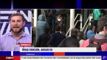 Íñigo Errejón, absuelto: hablamos con el demandante