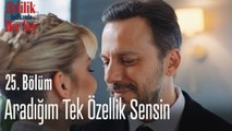 Aradığım tek özellik sensin - Evlilik Hakkında Her Şey 25. Bölüm