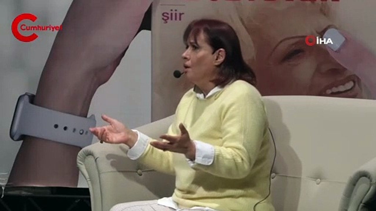 müjde ar Dailymotion Video