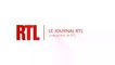 Le journal RTL de 10h du 10 mai 2022