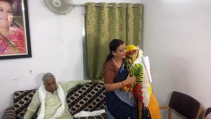 पीड़िता को लेकर मंत्री ममता भूपेश के घर अचानक पहुंच गए किरोड़ीलाल मीणा और फिर ......