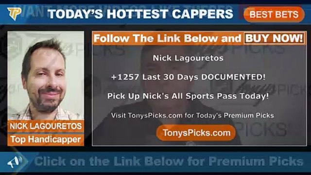 Marlins vs Diamondbacks 5/10/22 FREE MLB Picks and Predictions on MLB Betting Tips for Today