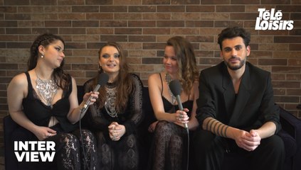 Eurovision France 2022 : Fulenn en breton ? Alvan & Ahez réagissent aux critiques !