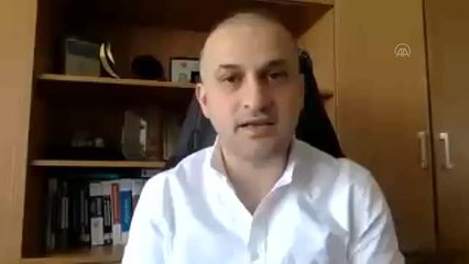 Geliştirdiği uygulamayla noter işlemlerini "sanal" ortama taşıdı