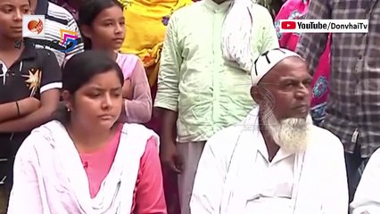 ছাত্রনেতা আনিস খানের খুনের বিচার চেয়ে তার বাড়ি থেকেই পথে নামল ডিওয়াইএফআই(DYFI )!কি জানালেন মীনাক্ষী মুখার্জী !
