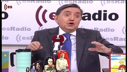 Federico a las 8: Sácnhez echará a la directora del CNI para contentar a ERC