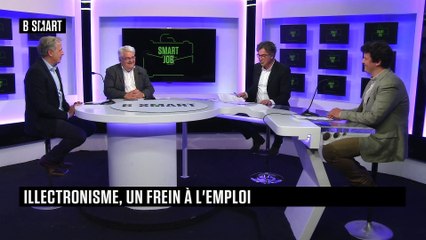 SMART JOB - Le cercle RH du mardi 10 mai 2022