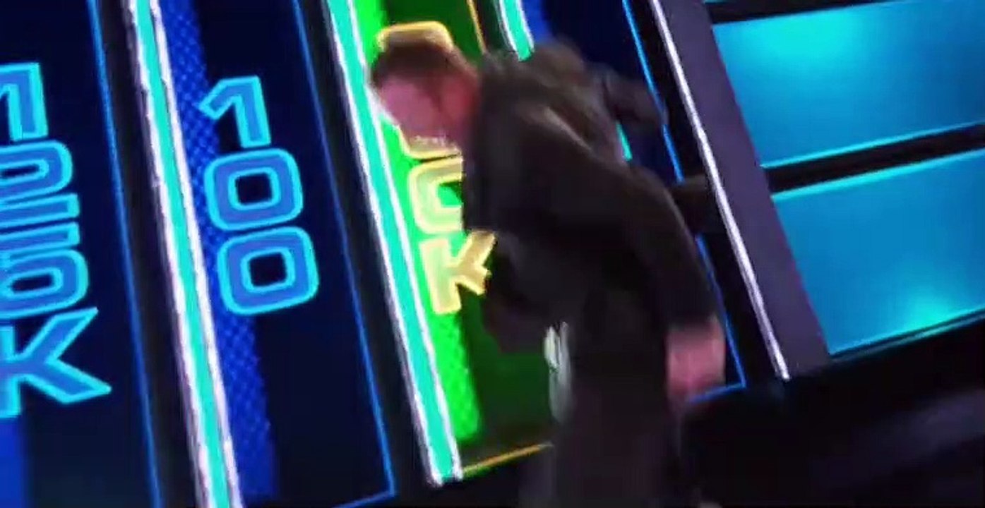 The Wall S02 E01