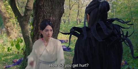 Shushan of Ten Thousand Swords Returns 2022 English part 2