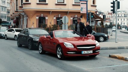 Amor y Dinero Negro - Capitulo 5 (Audio Español) | Kara Para Aşk