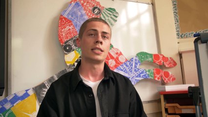 Laddingford St Mary's C of E primary school is the first school in the UK to trial Stix Mindfulness tool