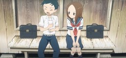 'Karakai Jouzu no Takagi-san' - Trailer de la película