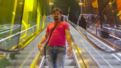 Dubai'de 1 Hafta Geçirdim _ Süper Bir Macera Olmuş Değil mi_I Spent 1 Week In Dubai _ It Was A Super Adventure, Wasn't It_