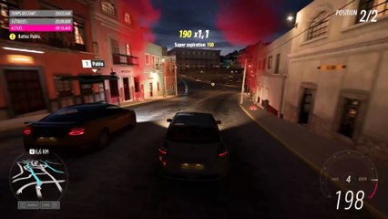 Forza Horizon 5 born fast ep 1 pablo