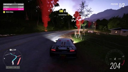 Forza Horizon 5 born fast ep 7 katya