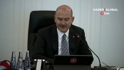 Download Video: Bakan Soylu'dan yerli e-pasaport açıklaması