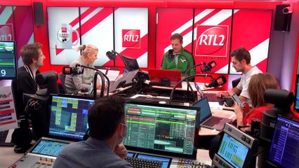 L'INTÉGRALE - Le Double Expresso RTL2 (10/05/22)