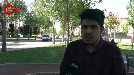 'Çekiliş' dolandırıcılığı: ‘Telefon kazandım’ diye sevindi, 30 bin liradan oldu