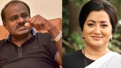 ಮಂಡ್ಯದಲ್ಲಿ JDS ನಿಂದಾದ ಅವಮಾನಕ್ಕೆ ಸೇಡು ತೀರಿಸಿಕೊಳ್ಳಲು BJP ಗೆ ಸುಮಲತಾ ಗ್ರ್ಯಾಂಡ್ ಎಂಟ್ರಿ