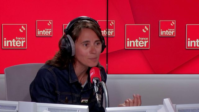 Faïza Guene : Malik Oussekine à l'écran - L'Instant M