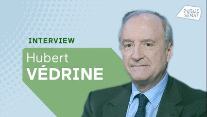 Hubert Védrine : "La Russie ne sera jamais une social-démocratie scandinave."