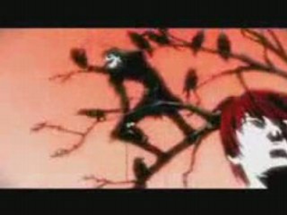 amv anime générique ultimate