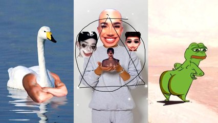 Funny TikToks That Rick Rolled my Math Teacher