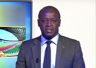 La Revue de presse de RTI 1 du 10 mai 2022 par Renaud Kévin Kobia