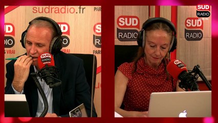 Régis Le Sommier : "Poutine a raté sa guerre"