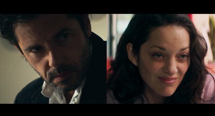 Frère et soeur : bande-annonce du nouveau Arnaud Desplechin (avec Marion Cotillard et Melvil Poupaud)