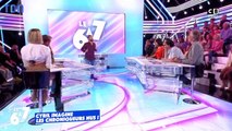 Cyril Hanouna ne se remet toujours pas d’une folle soirée chez Franck Dubosc !