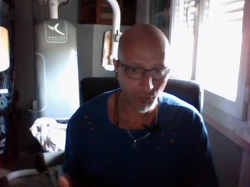 PAROLES DE KHAL 56 ( La verba-thérapie )