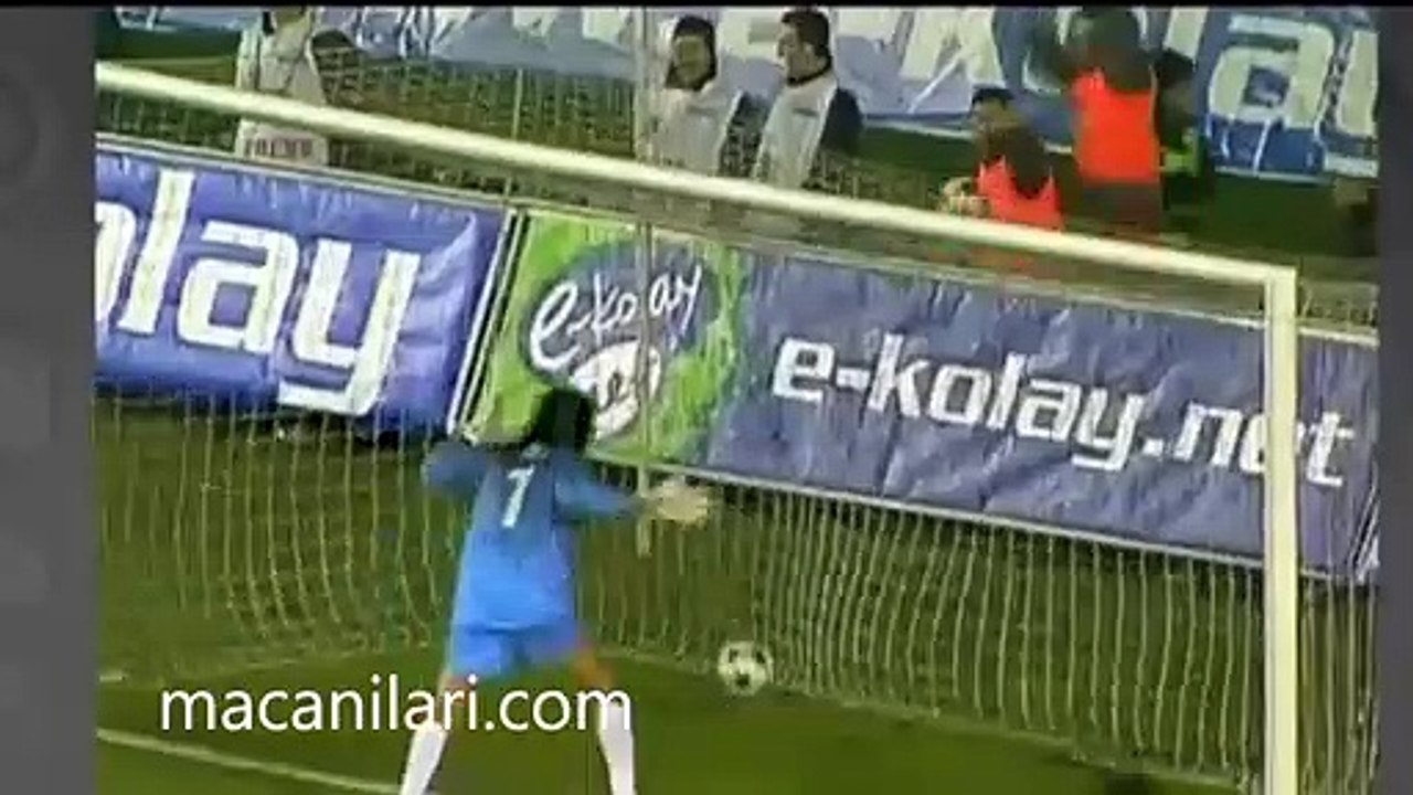 Galatasaray 2-0 Fenerbahçe [HD] 08.03.2003 - 2002-2003 Turkish Super League Matchday 23