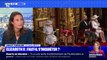 L'absence historique d'Elizabeth II au discours du trône suscite l'inquiétude