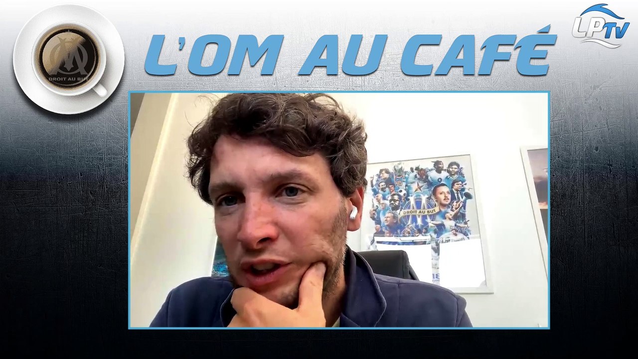OM : "Un problème avec les arbitres en Ligue 1 ?"
