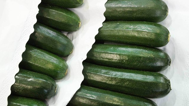 Zucchini roh essen – Gesund oder gefährlich?