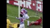 1996 1997 TRABZONSPOR-BODO GLIMT UEFA KUPASI MAÇLARI