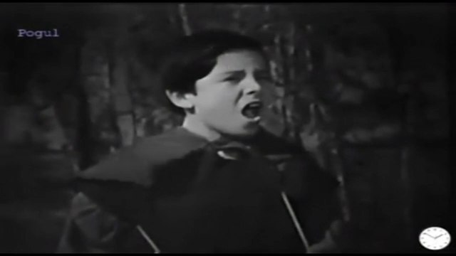 Ivanhoe - Intro de la serie (1958-1959)