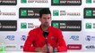 Djokovic says 'special' Alcaraz is a firm favourite for French Open