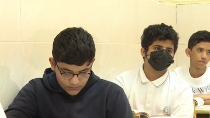 رغم مجانية التعليم.. مدارس القطاع الخاص تستقطب الطلبة الكويتيين