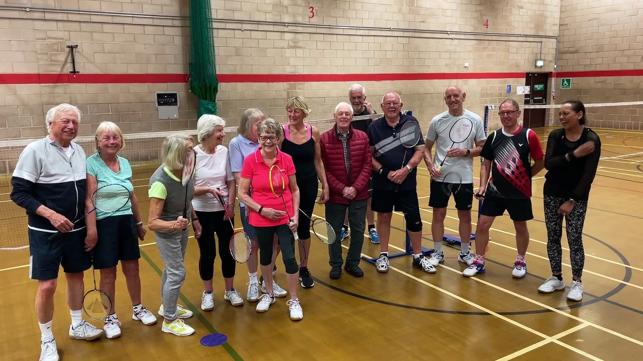 LEEDS SPORTS AWARDS 2022: Inspirational Community Champion Finalists - Fiz Ahmed.