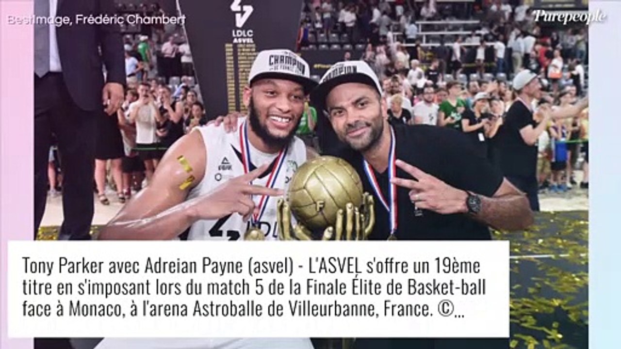 Mort d'Adreian Payne à 31 ans : l'ancien joueur de Tony Parker décède dans d'atroces circonstances...