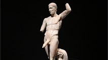 Pompéi : le site archéologique accueille une exposition consacrée à l'art et la sensualité dans la cité antique