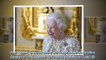 Elizabeth II - la Reine annule une sortie importante sur avis de ses médecins