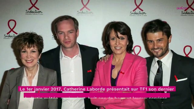 Catherine Laborde malade : sa sœur Françoise publie une touchante photo d’elle