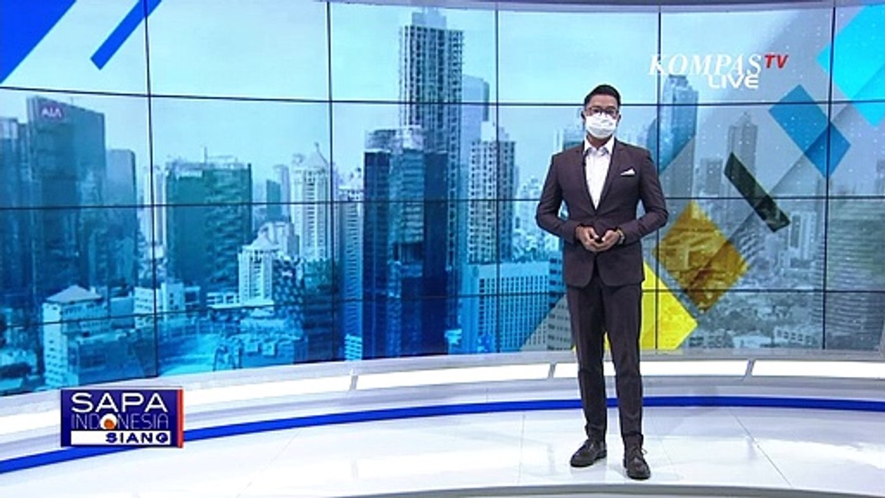 Supaya Bisa Disaksikan Sang Ayah yang Tengah Sakit, Pasangan Ini Menikah di ICU