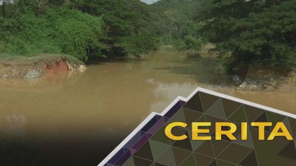 Cerita Sebalik Berita: Tinjauan susulan Ban MADA pecah di Pokok Sena