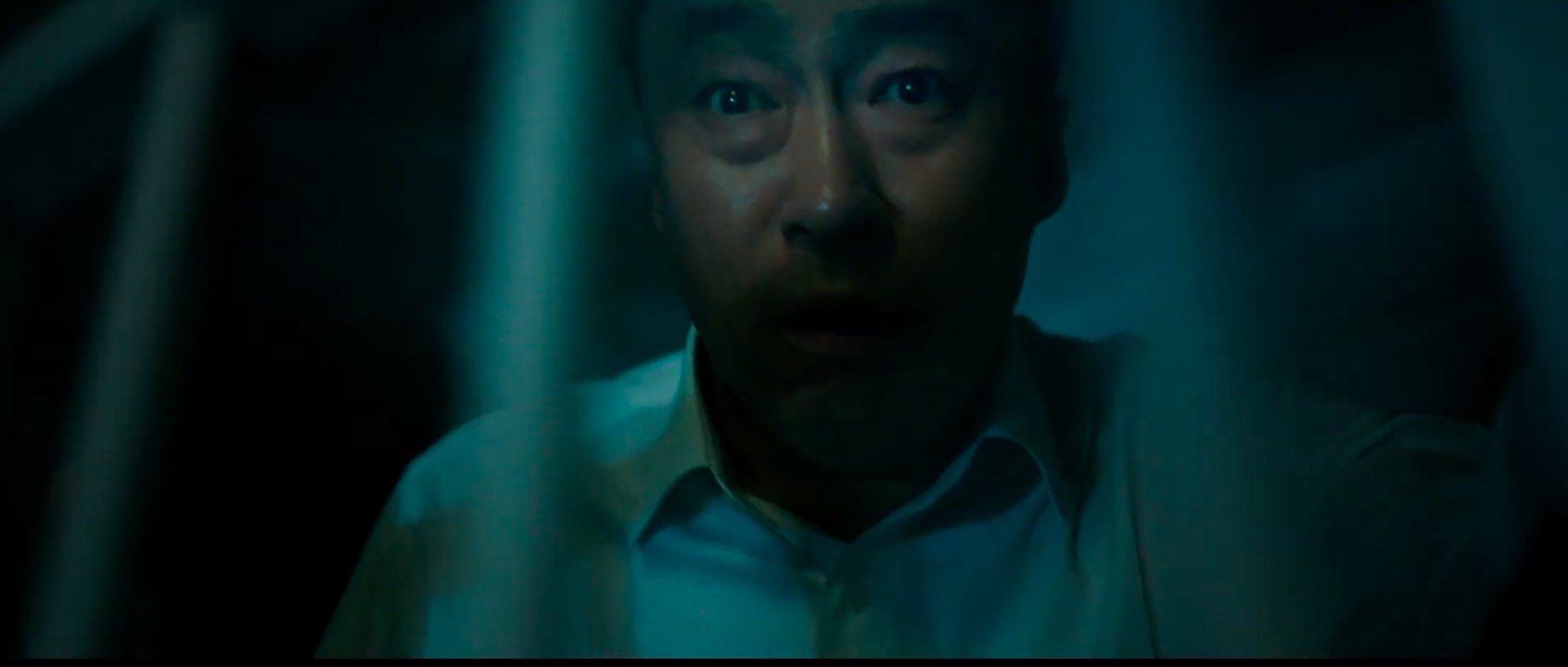 The Witness - Trailer (Deutsch) HD